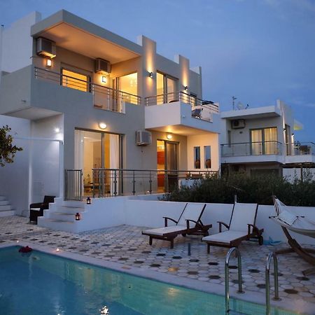 Euphoria - South Crete Villas Achlia 外观 照片