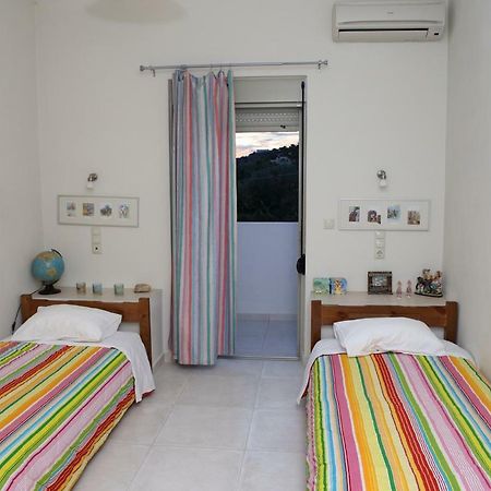 Euphoria - South Crete Villas Achlia 外观 照片