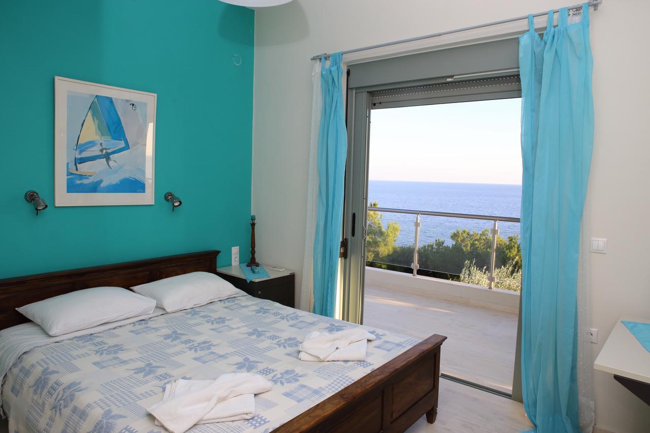 Euphoria - South Crete Villas Achlia 外观 照片