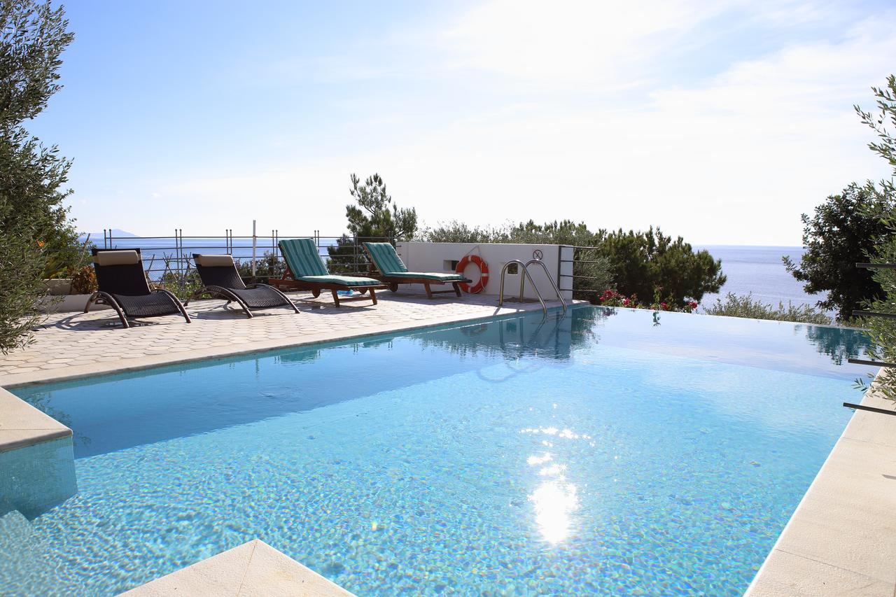 Euphoria - South Crete Villas Achlia 外观 照片