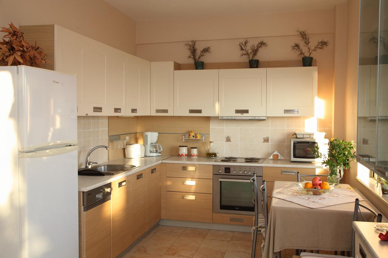 Euphoria - South Crete Villas Achlia 外观 照片