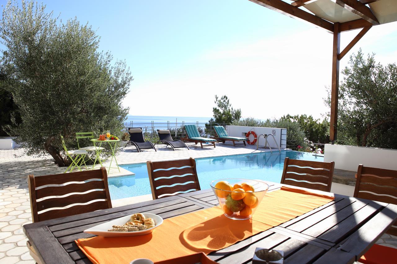 Euphoria - South Crete Villas Achlia 外观 照片