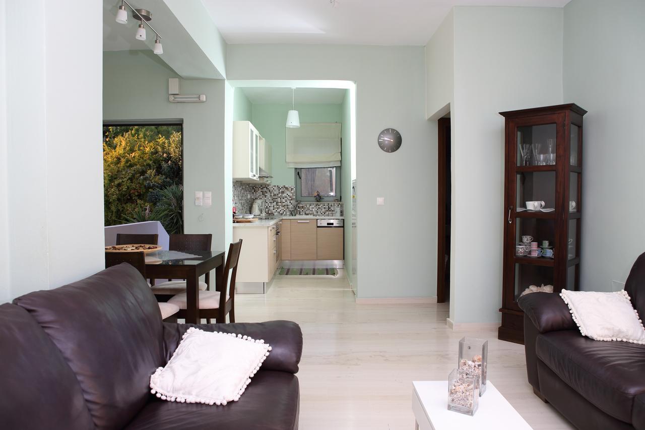 Euphoria - South Crete Villas Achlia 外观 照片
