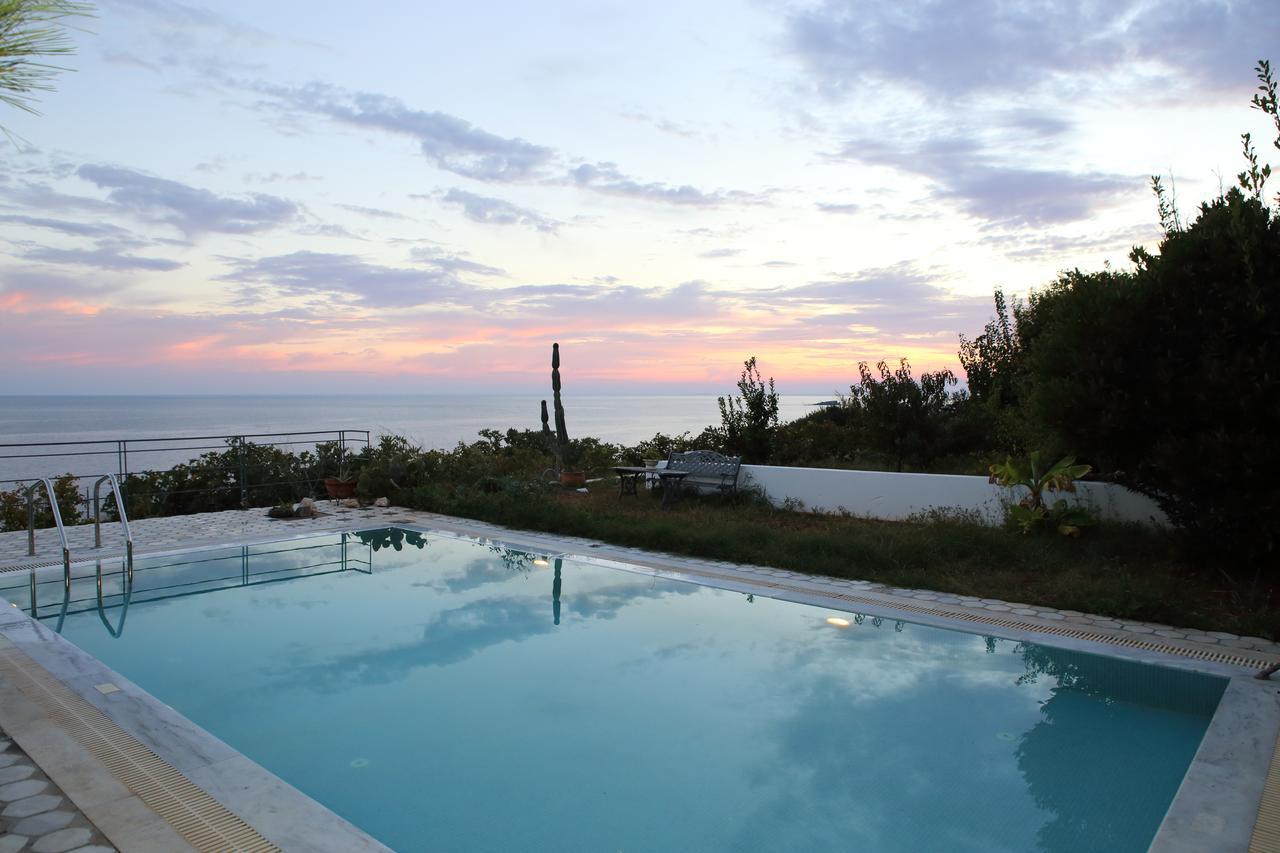 Euphoria - South Crete Villas Achlia 外观 照片