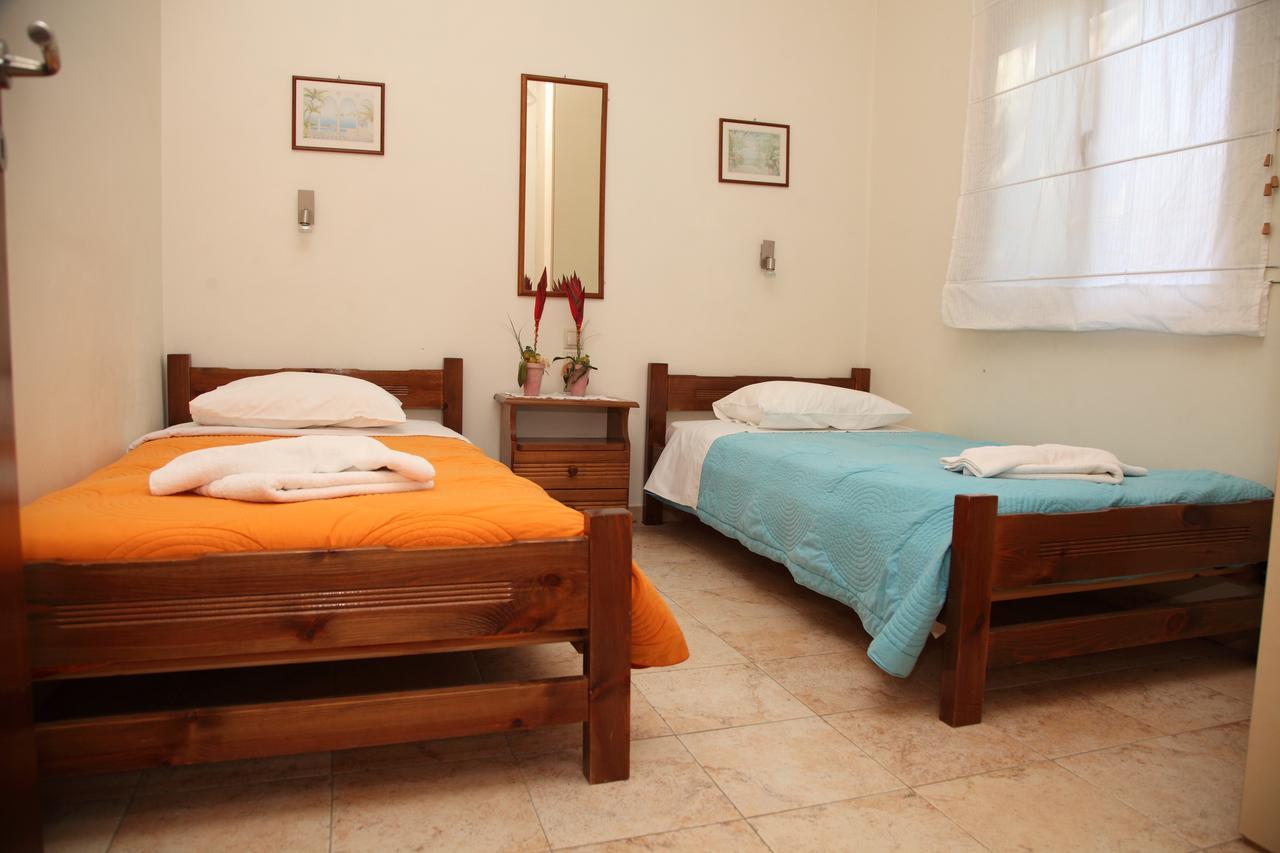 Euphoria - South Crete Villas Achlia 外观 照片