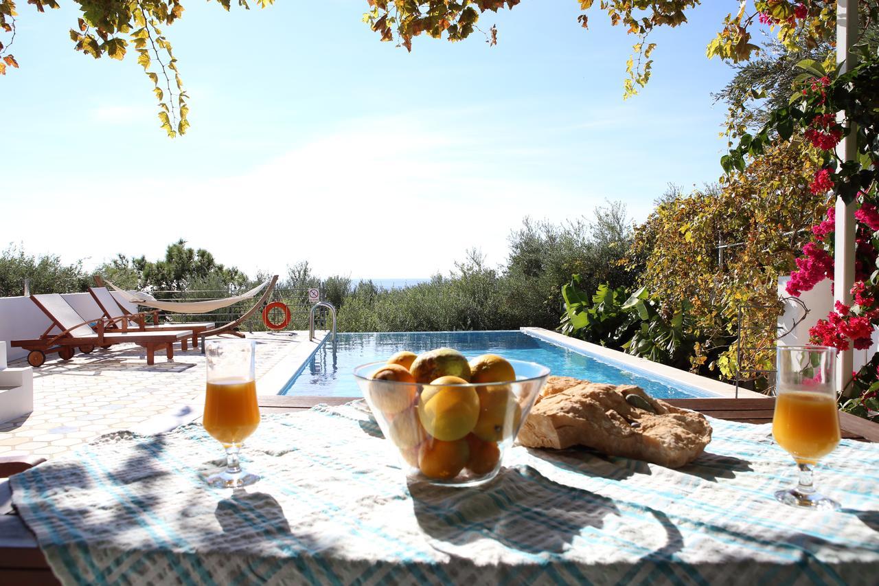 Euphoria - South Crete Villas Achlia 外观 照片