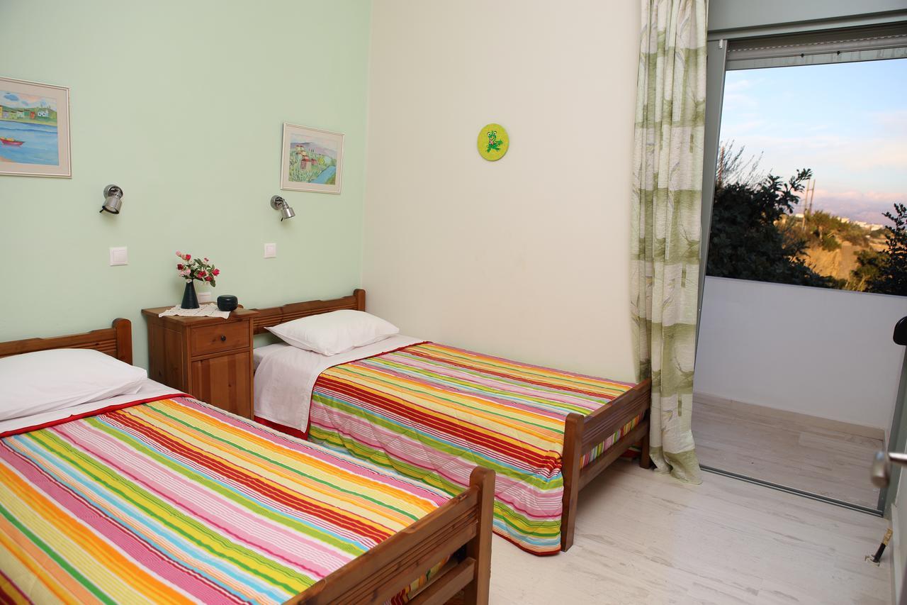 Euphoria - South Crete Villas Achlia 外观 照片
