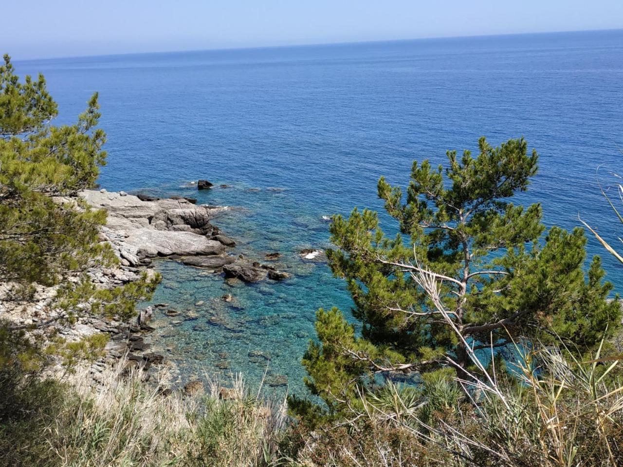 Euphoria - South Crete Villas Achlia 外观 照片