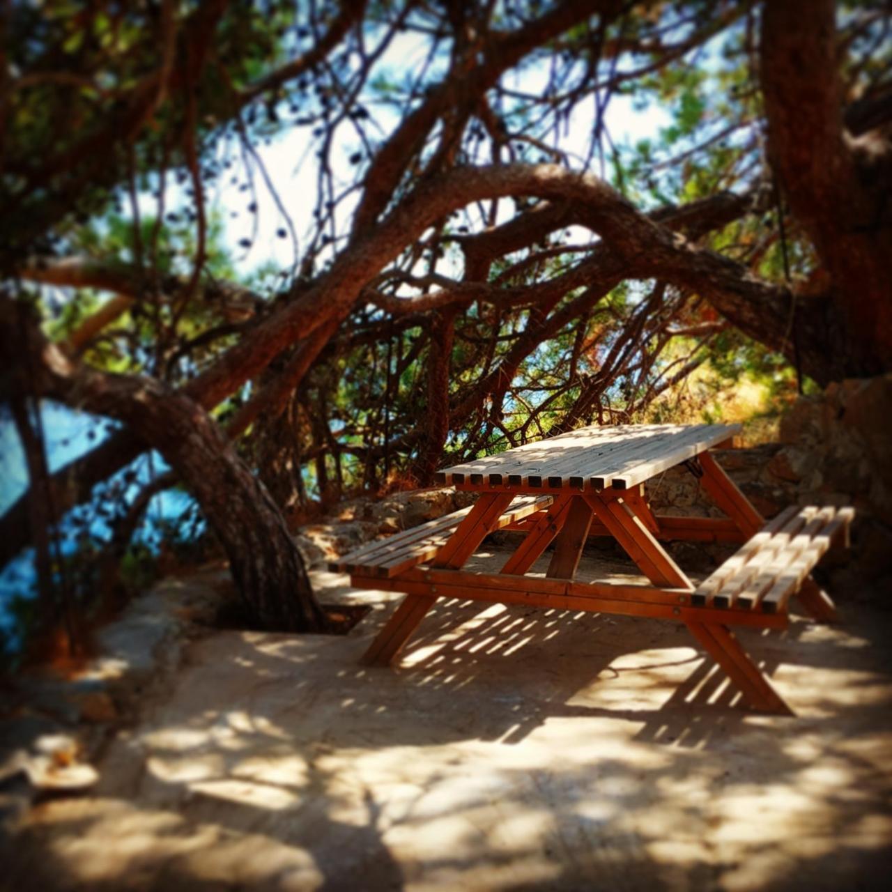 Euphoria - South Crete Villas Achlia 外观 照片