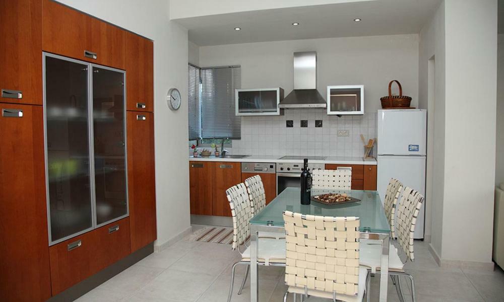 Euphoria - South Crete Villas Achlia 外观 照片