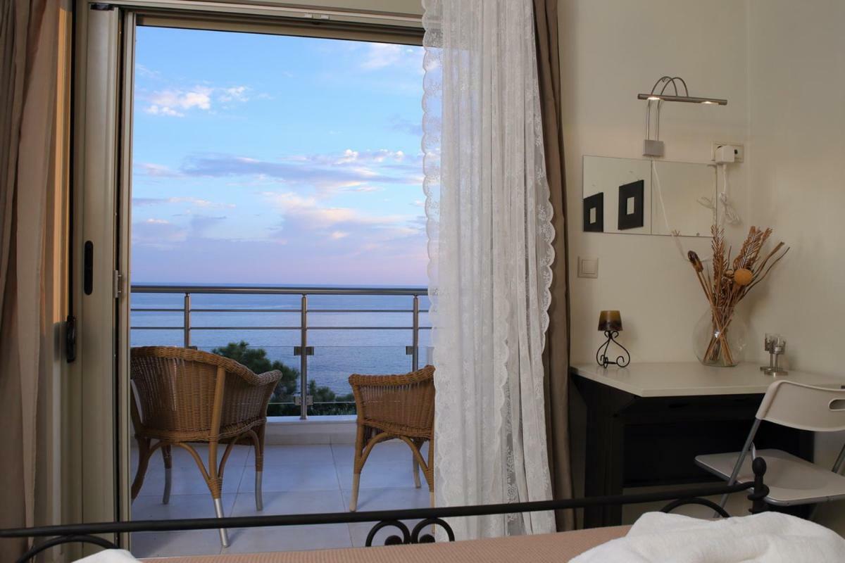 Euphoria - South Crete Villas Achlia 外观 照片