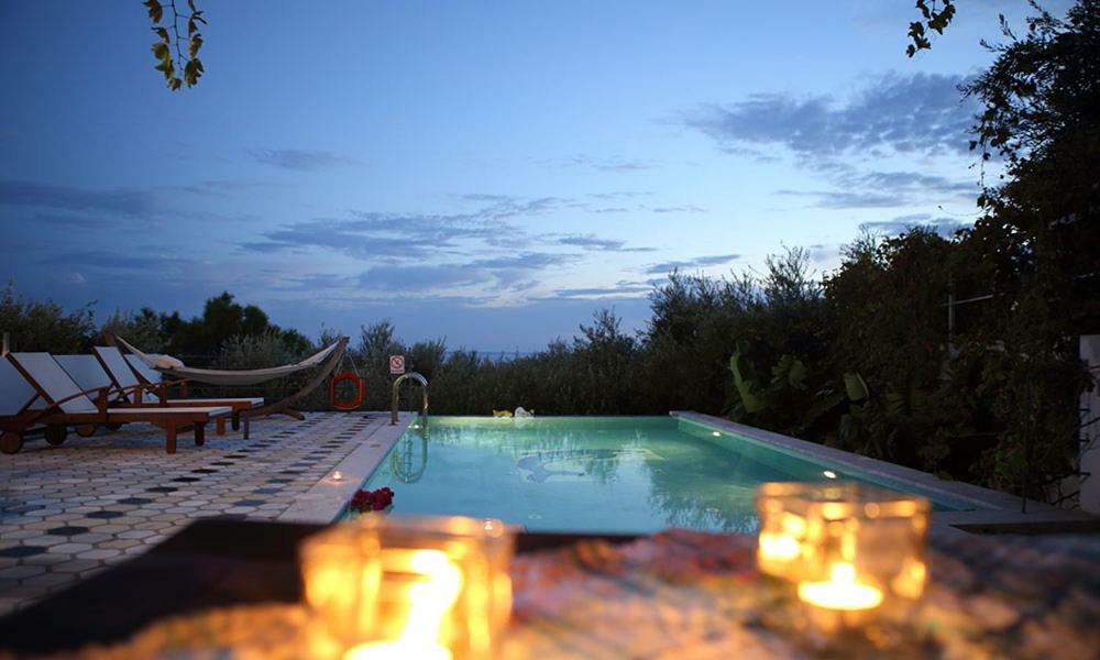 Euphoria - South Crete Villas Achlia 外观 照片