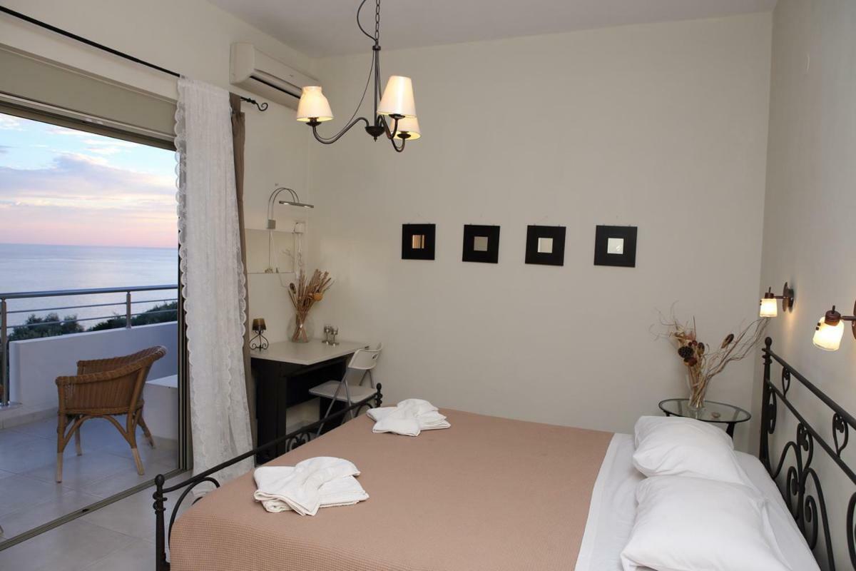 Euphoria - South Crete Villas Achlia 外观 照片