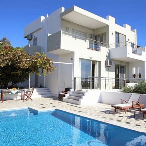 Euphoria - South Crete Villas Achlia 外观 照片