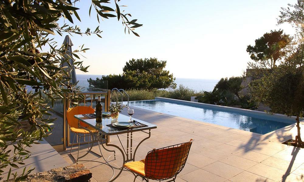 Euphoria - South Crete Villas Achlia 外观 照片