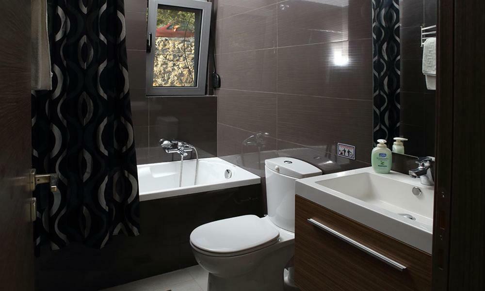 Euphoria - South Crete Villas Achlia 外观 照片