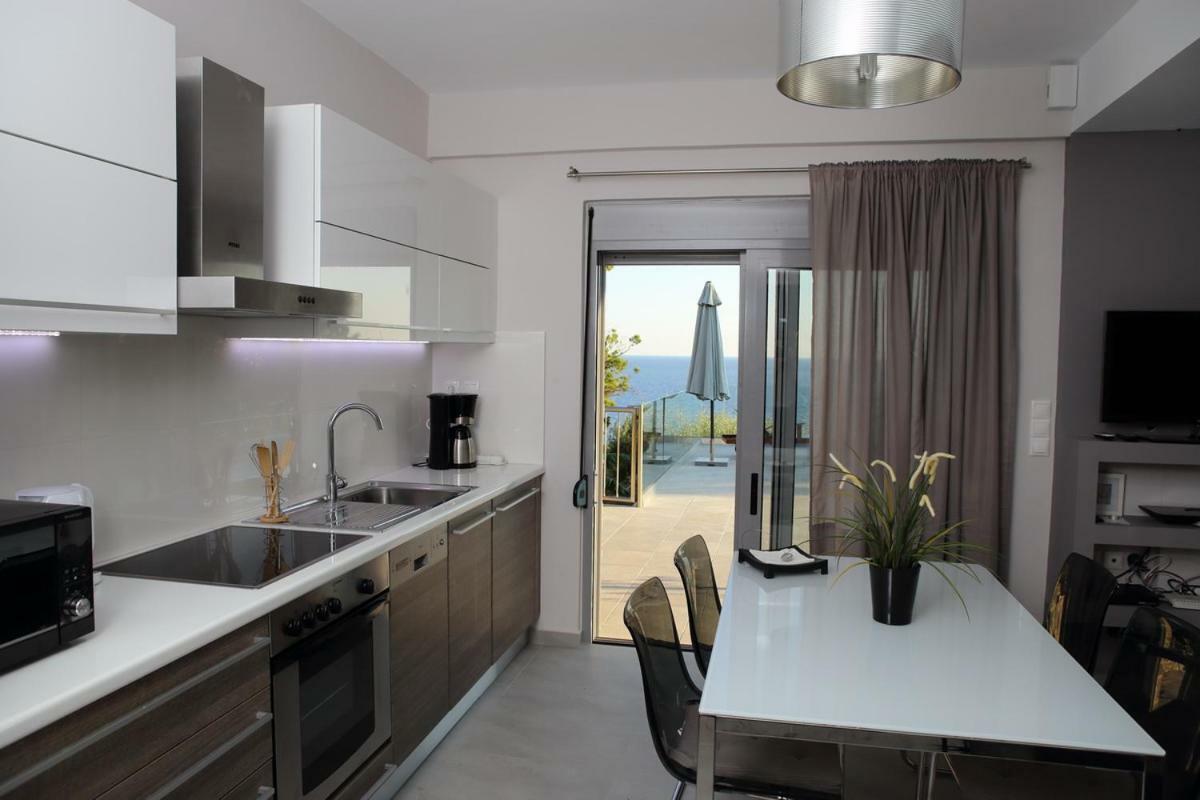 Euphoria - South Crete Villas Achlia 外观 照片