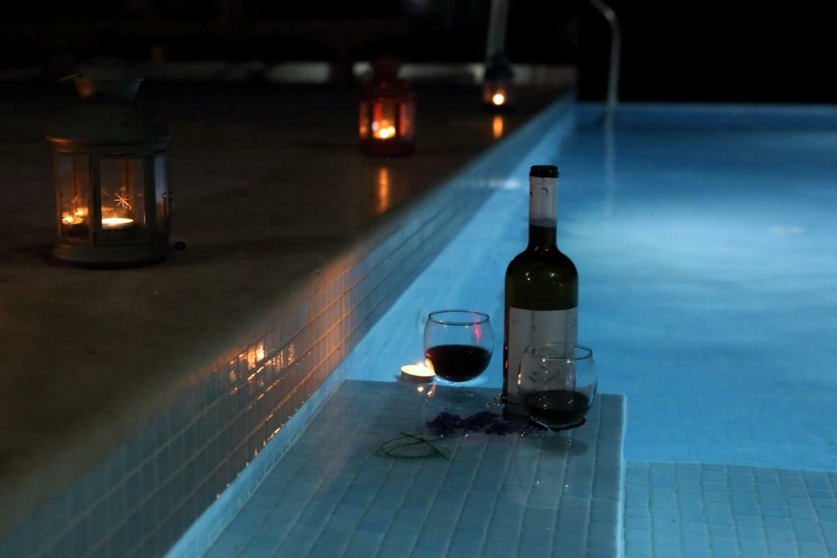 Euphoria - South Crete Villas Achlia 外观 照片