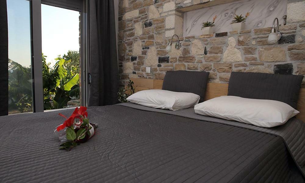 Euphoria - South Crete Villas Achlia 外观 照片