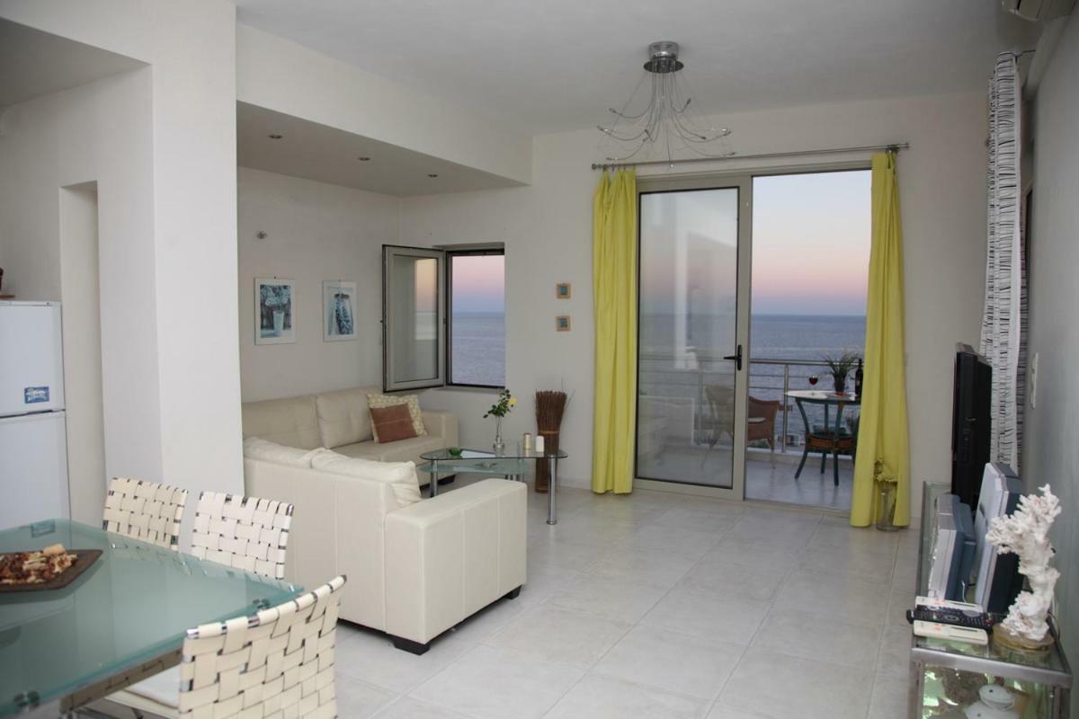 Euphoria - South Crete Villas Achlia 外观 照片
