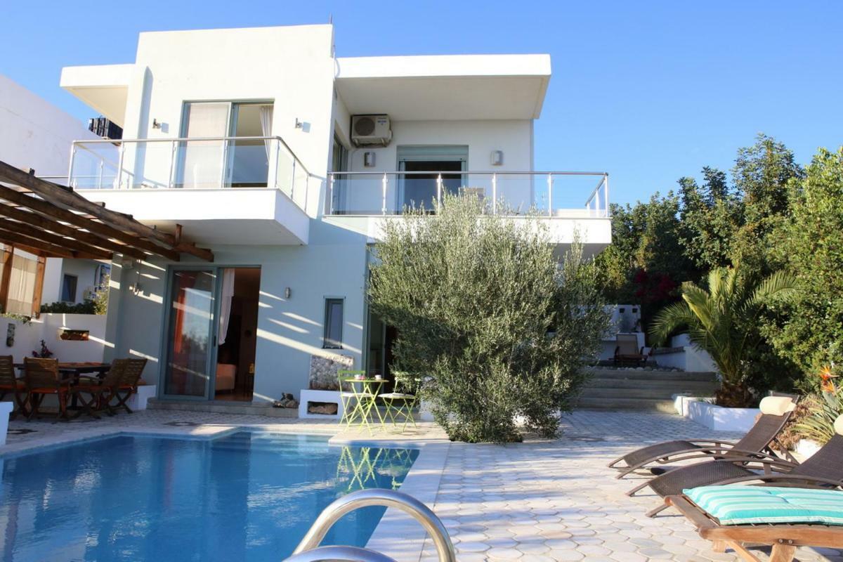 Euphoria - South Crete Villas Achlia 外观 照片