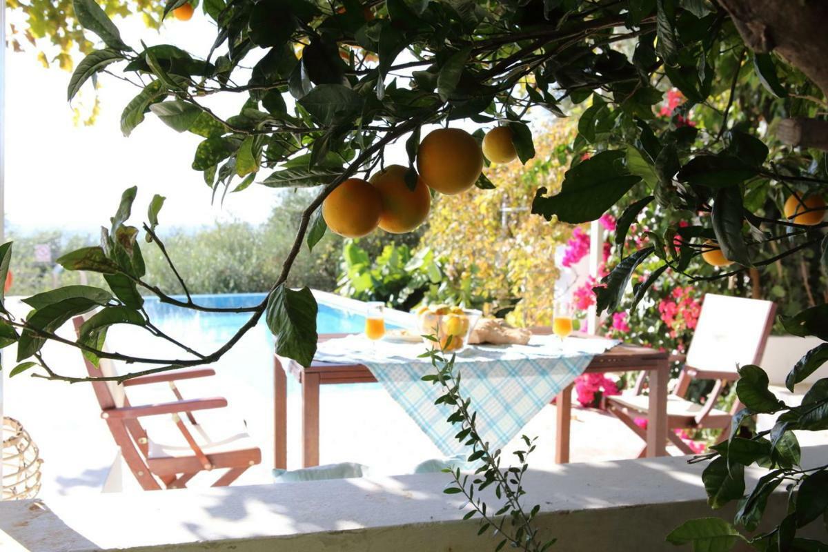 Euphoria - South Crete Villas Achlia 外观 照片