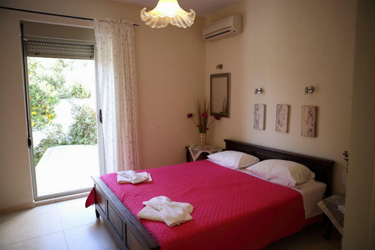 Euphoria - South Crete Villas Achlia 外观 照片