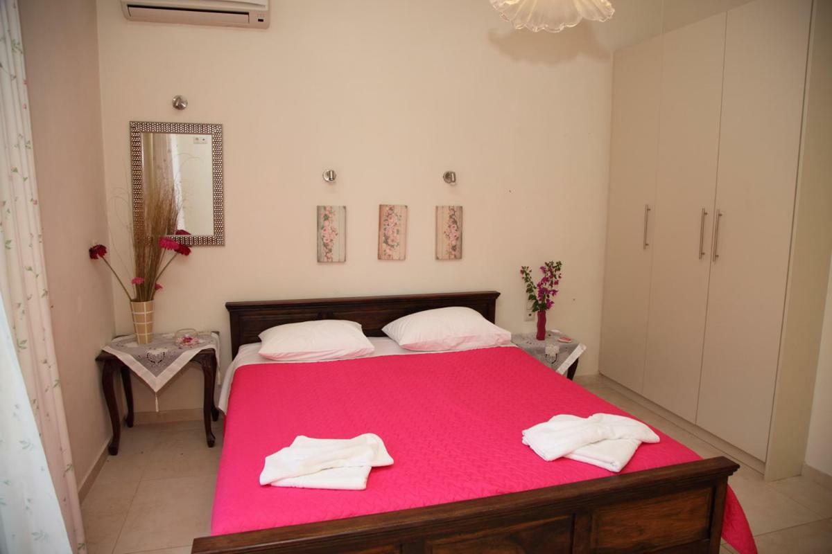 Euphoria - South Crete Villas Achlia 外观 照片