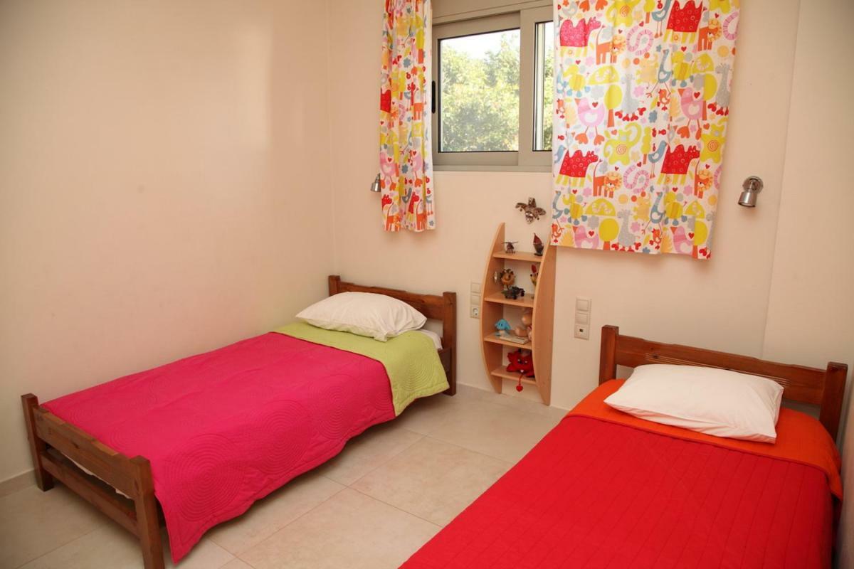 Euphoria - South Crete Villas Achlia 外观 照片